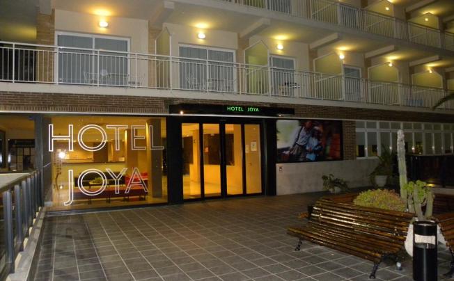 Фото отеля Joya Hotel