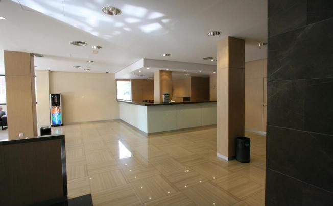 Фото отеля Joya Hotel