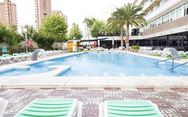 Фото отеля Joya Hotel