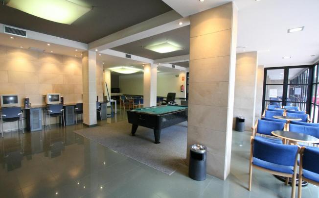 Фото отеля Joya Hotel