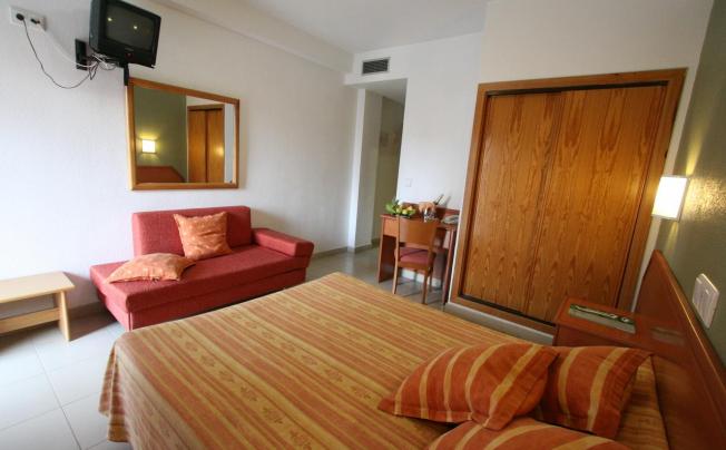 Фото отеля Joya Hotel