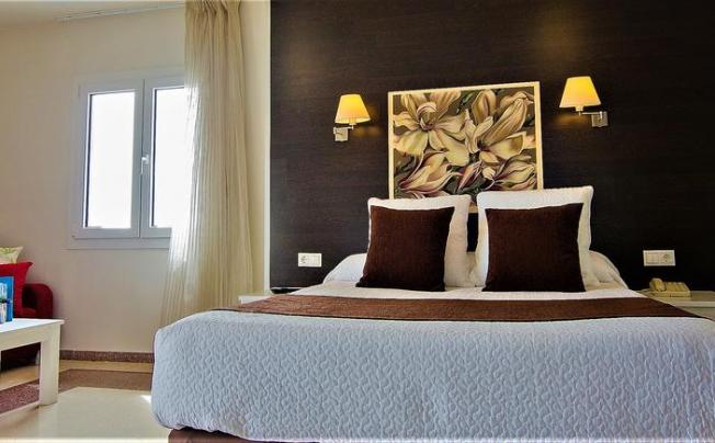Фото отеля Guardamar Hotel