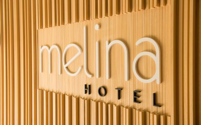 Фото отеля Melina Hotel