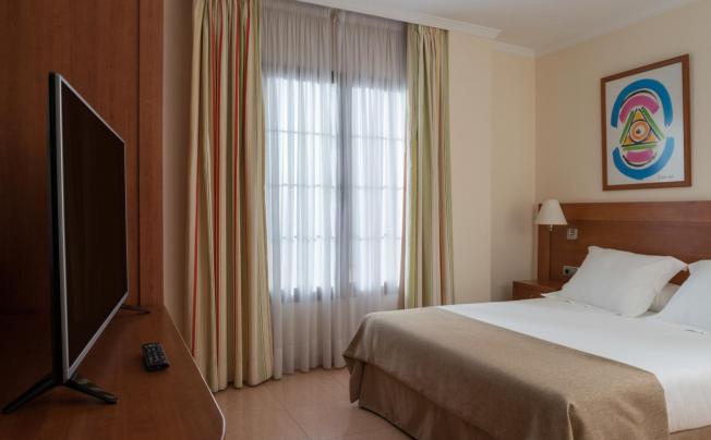 Фото отеля Diamar Hotel
