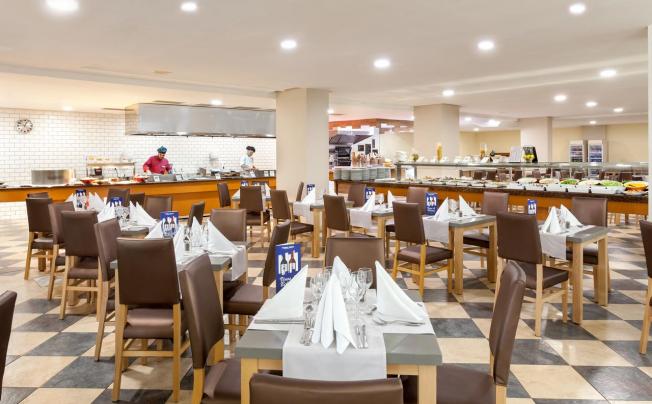 Фото отеля Best Tenerife Hotel
