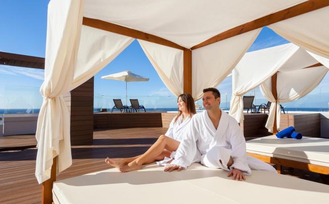 Фото отеля Best Tenerife Hotel