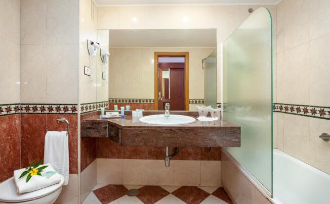 Фото отеля Best Tenerife Hotel