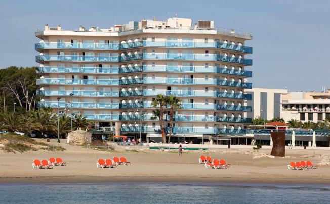 Фото отеля Golden Donaire Beach Hotel (ex. Donaire Park)