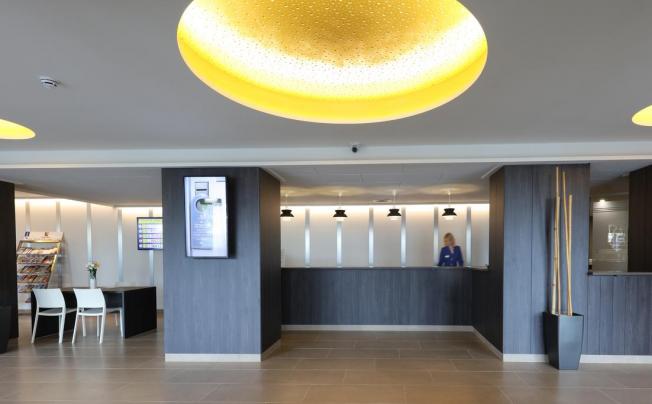 Фото отеля Golden Donaire Beach Hotel