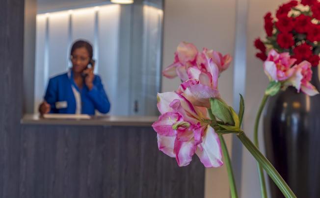 Фото отеля Golden Donaire Beach Hotel