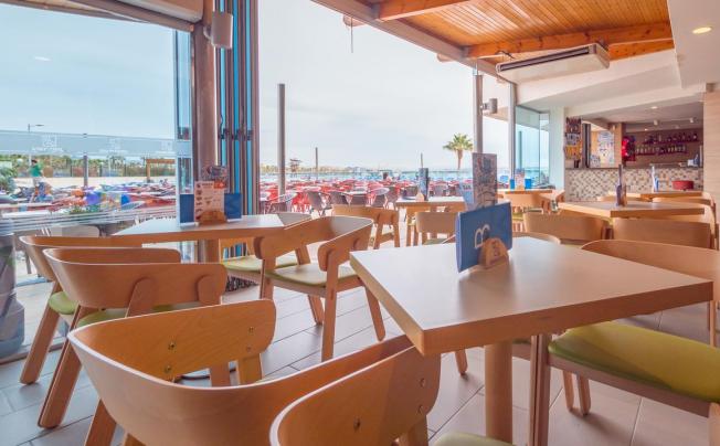 Фото отеля Golden Donaire Beach Hotel