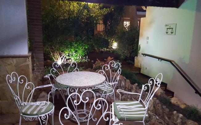 Фото отеля Villa Albero Hotel