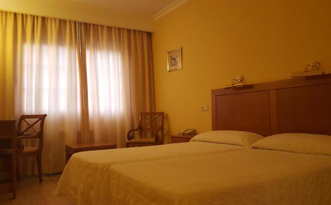 Фото отеля Villa Albero Hotel