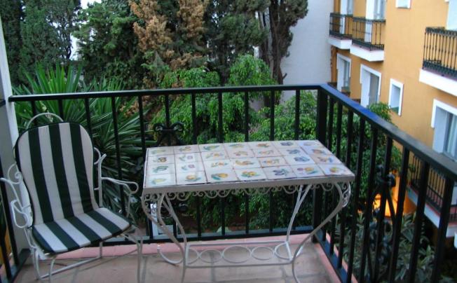 Фото отеля Villa Albero Hotel