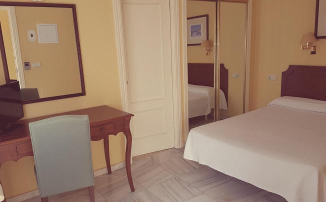 Фото отеля Villa Albero Hotel
