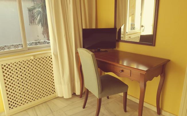 Фото отеля Villa Albero Hotel