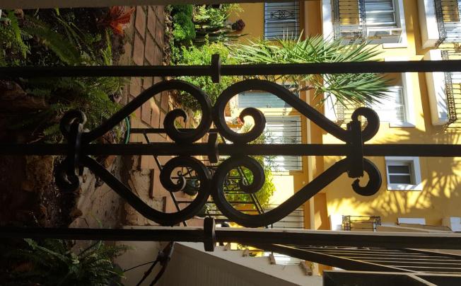 Фото отеля Villa Albero Hotel