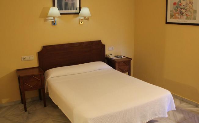 Фото отеля Villa Albero Hotel