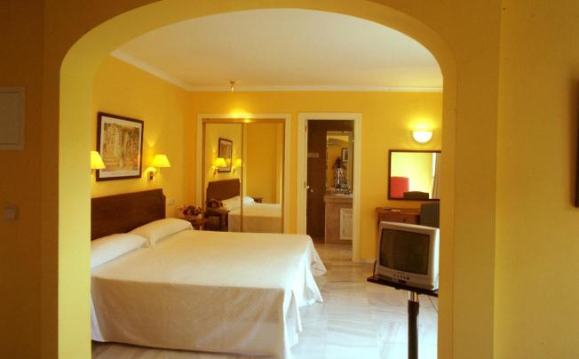 Фото отеля Villa Albero Hotel