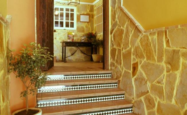 Фото отеля Villa Albero Hotel
