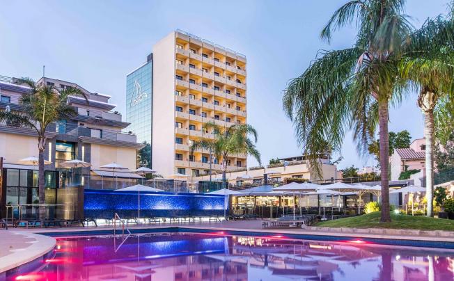 Фото отеля Isla Mallorca Hotel & Spa