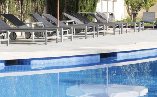 Фото отеля Isla Mallorca Hotel & Spa
