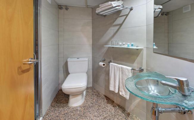 Фото отеля Nuevo Triunfo Hotel