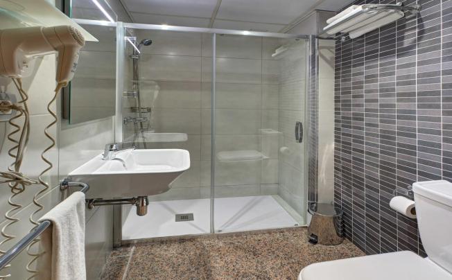 Фото отеля Nuevo Triunfo Hotel