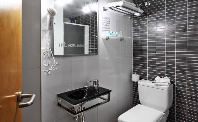 Фото отеля Nuevo Triunfo Hotel