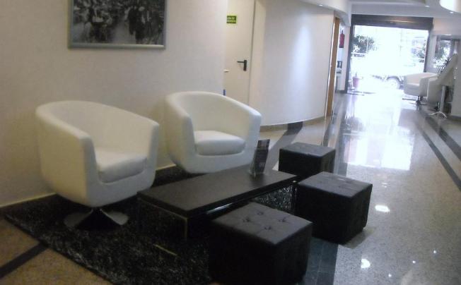 Фото отеля Nuevo Triunfo Hotel