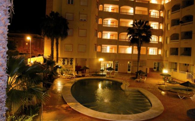 Фото отеля Maracay Apartamentos