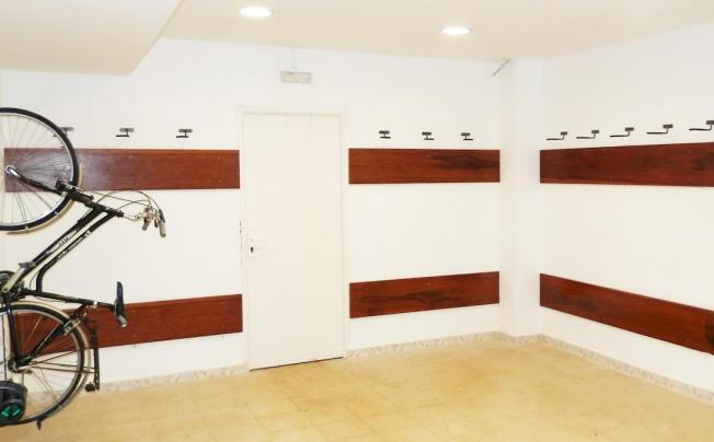 Фото отеля Fergus Geminis Hotel