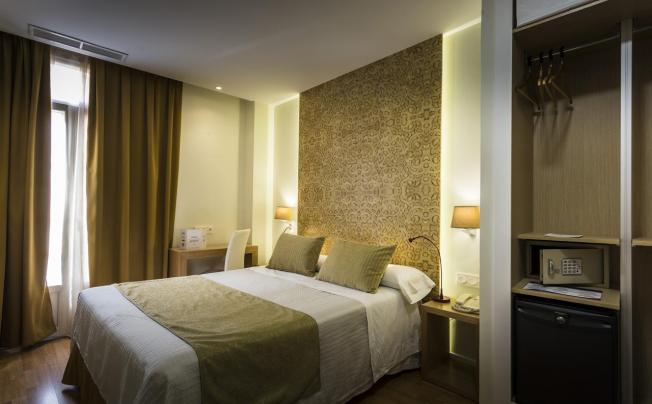Фото отеля Comfort Dauro 2 Hotel