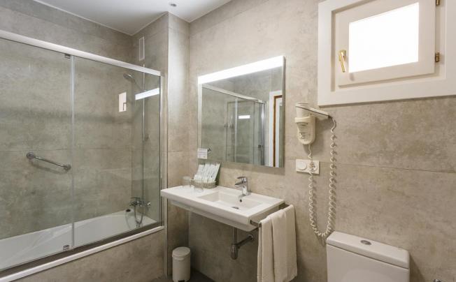 Фото отеля Comfort Dauro 2 Hotel