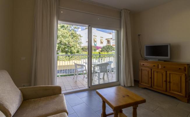 Фото отеля Sunway San Jorge Apartamentos