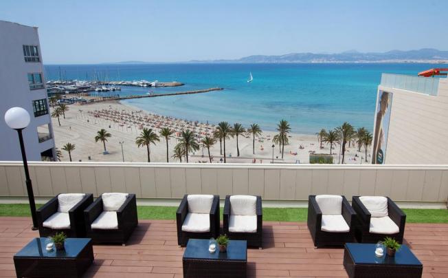 Фото отеля Whala!beach Hotel (ex. Whala!san Diego; Whala!solimar)