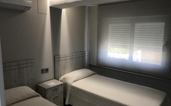 Фото отеля Altea Darsena Apartamentos - Family Apartments
