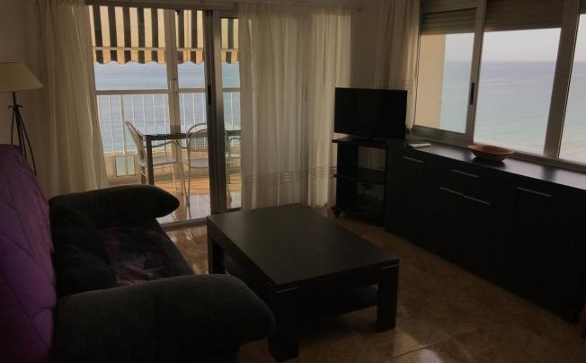 Фото отеля Altea Darsena Apartamentos - Family Apartments