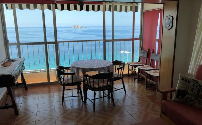 Фото отеля Altea Darsena Apartamentos - Family Apartments