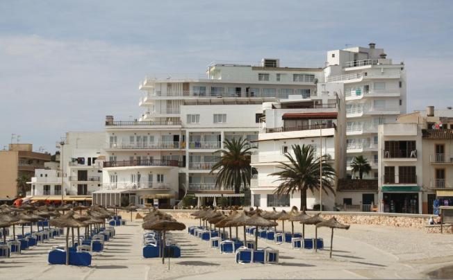 Фото отеля Club S'Illot Hotel