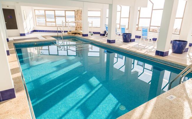 Фото отеля Club S'Illot Hotel
