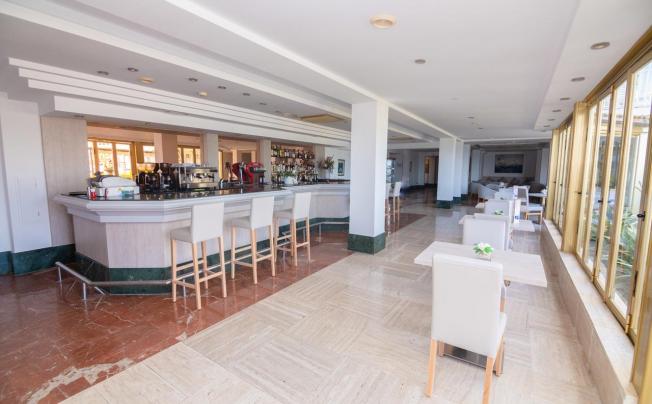 Фото отеля Club S'Illot Hotel