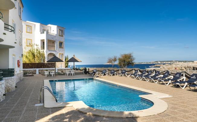 Фото отеля Sol Ponent Apartamentos