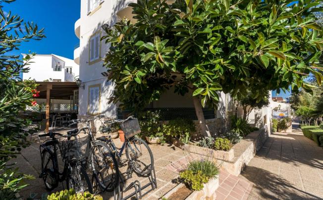 Фото отеля Sol Ponent Apartamentos
