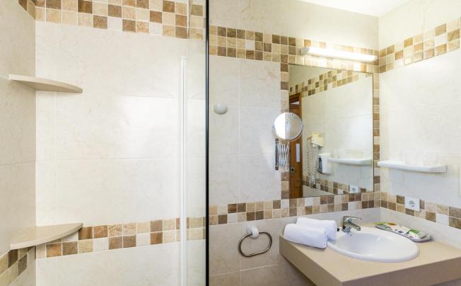 Фото отеля Sol Ponent Apartamentos