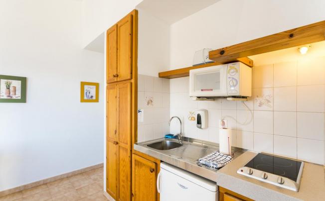 Фото отеля Sol Ponent Apartamentos