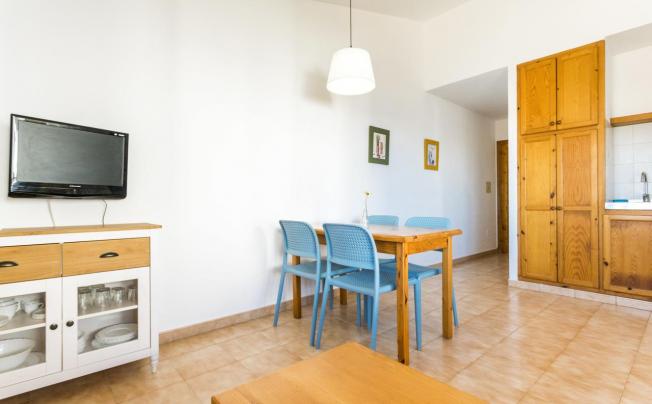 Фото отеля Sol Ponent Apartamentos