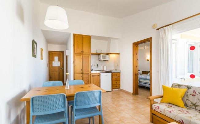 Фото отеля Sol Ponent Apartamentos