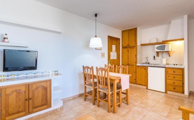 Фото отеля Sol Ponent Apartamentos