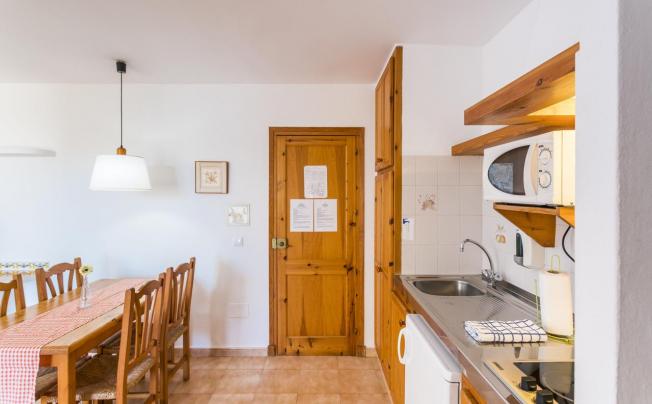 Фото отеля Sol Ponent Apartamentos